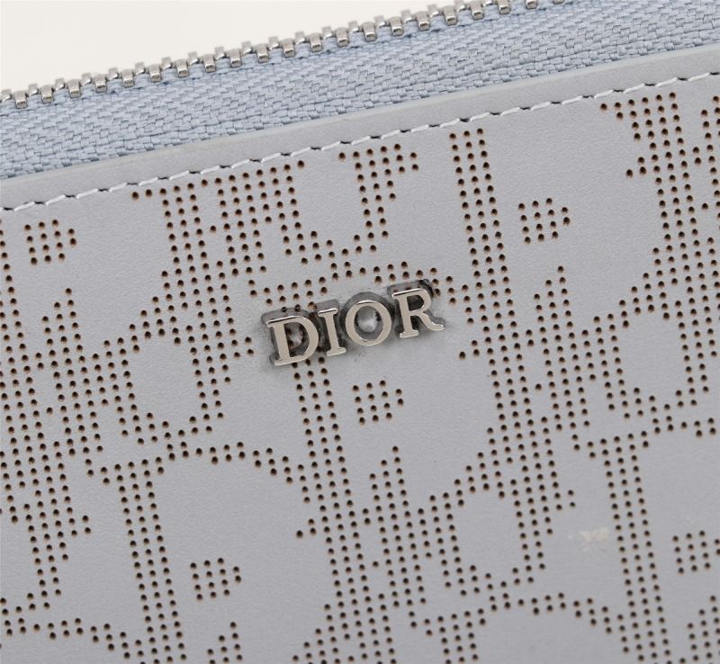 Christian Dior Wallet